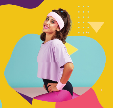 Maltería Fit – Bailoterapia