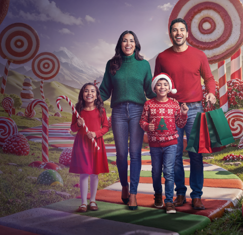 Navidad, una dulce fantasia